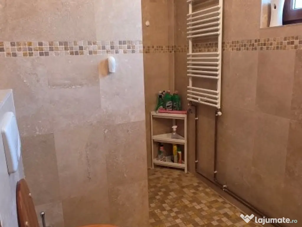 Vila 150mp utili, zona centrala si linistita - ideal birou sau locuinta 