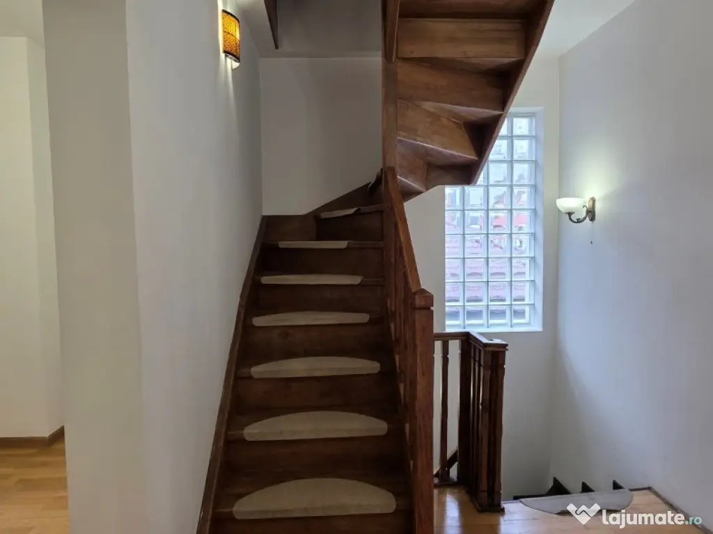 Vila 150mp utili, zona centrala si linistita - ideal birou sau locuinta 