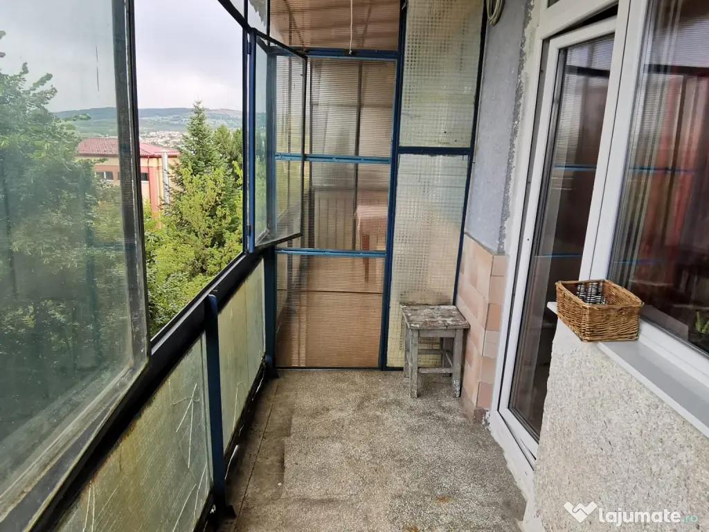 Apart 2 camere, Cartier Gheorgheni 