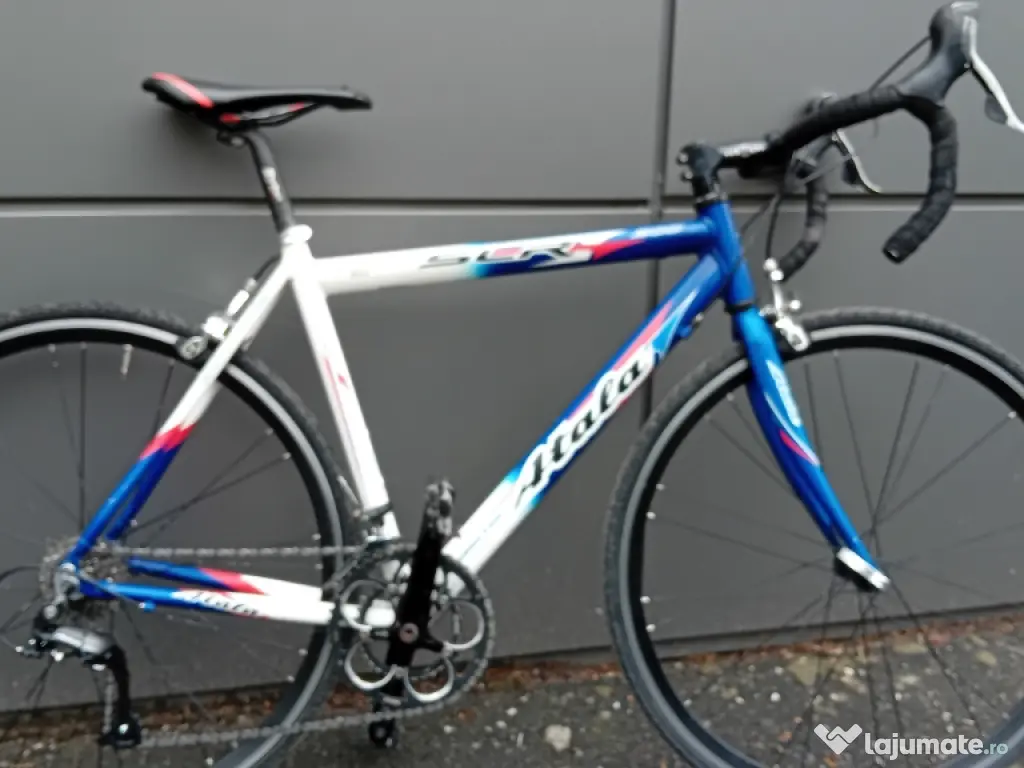 Cursiera Atala pe 28 