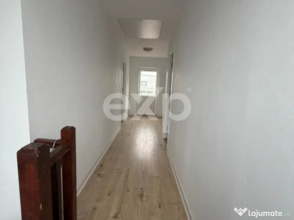 Casă individuală modernă de închiriat – zona Craiovei, 