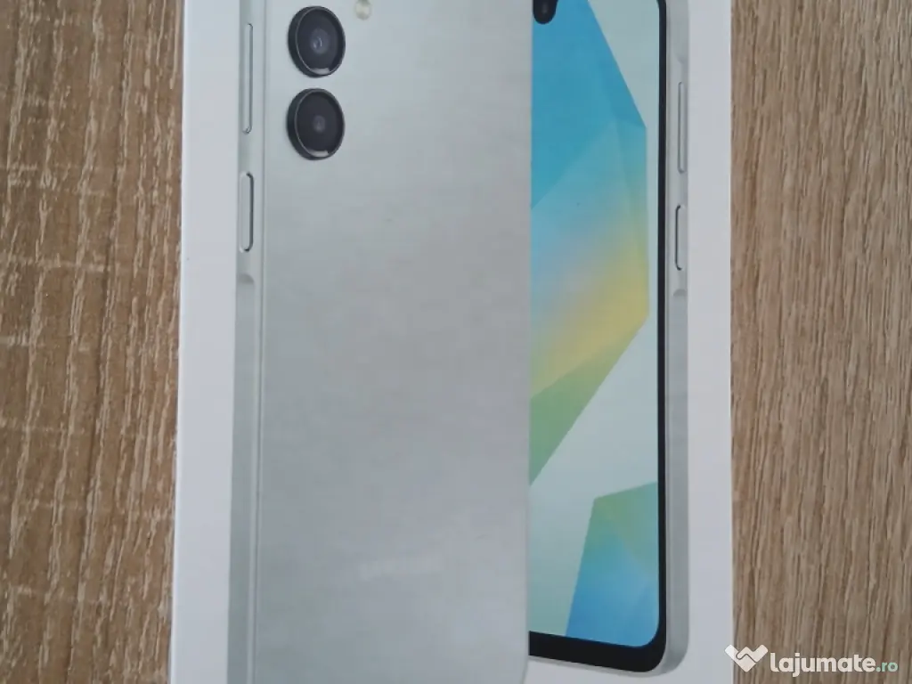 Telefon Samsung A16 Nou 
