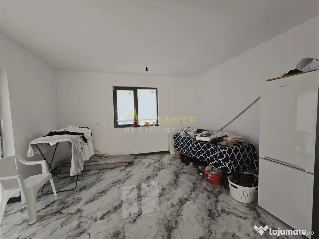 Casa Individuala - 3 camere - 2 bai - 344mp teren 