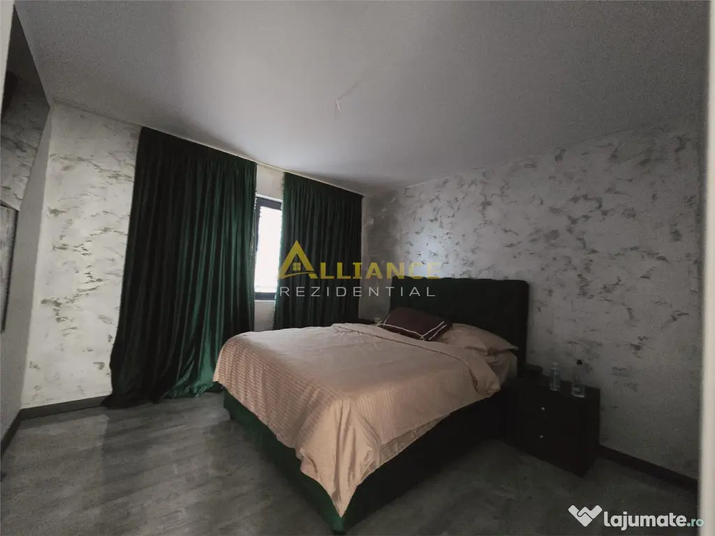 Casa Individuala - 3 camere - 2 bai - 344mp teren 