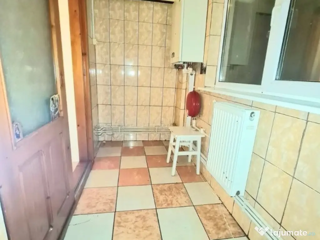 Apartament 2 camere zona Dorobanti 