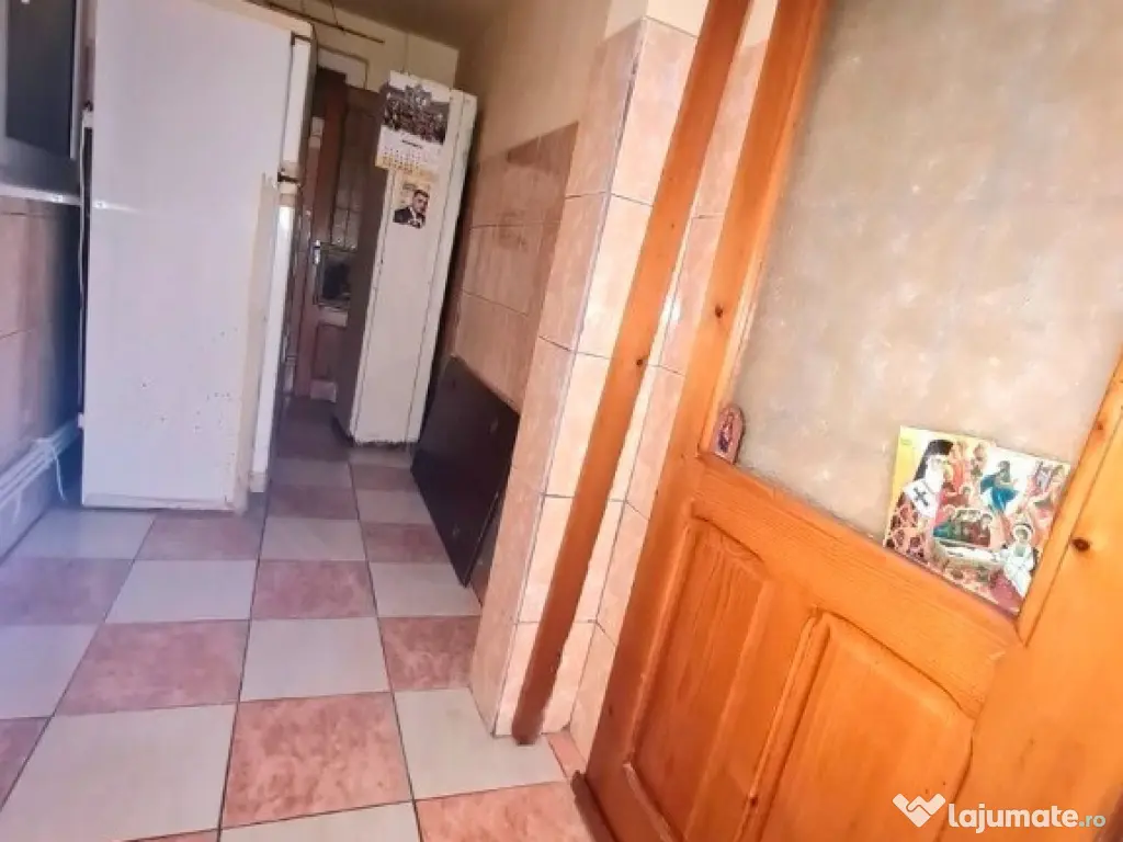 Apartament 2 camere zona Dorobanti 