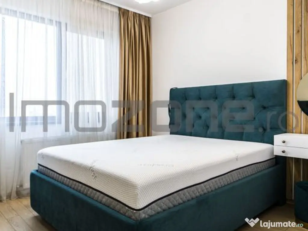 DRUMUL TABEREI | BRANCUSI | 2 CAMERE CU TERASA DE 37MP | ... 