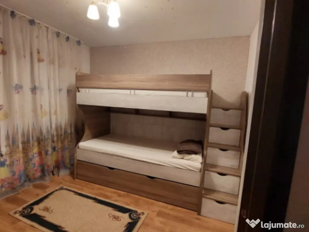 Casă de închiriat | 3 Dormitoare | Pet Friendly | Miroslav