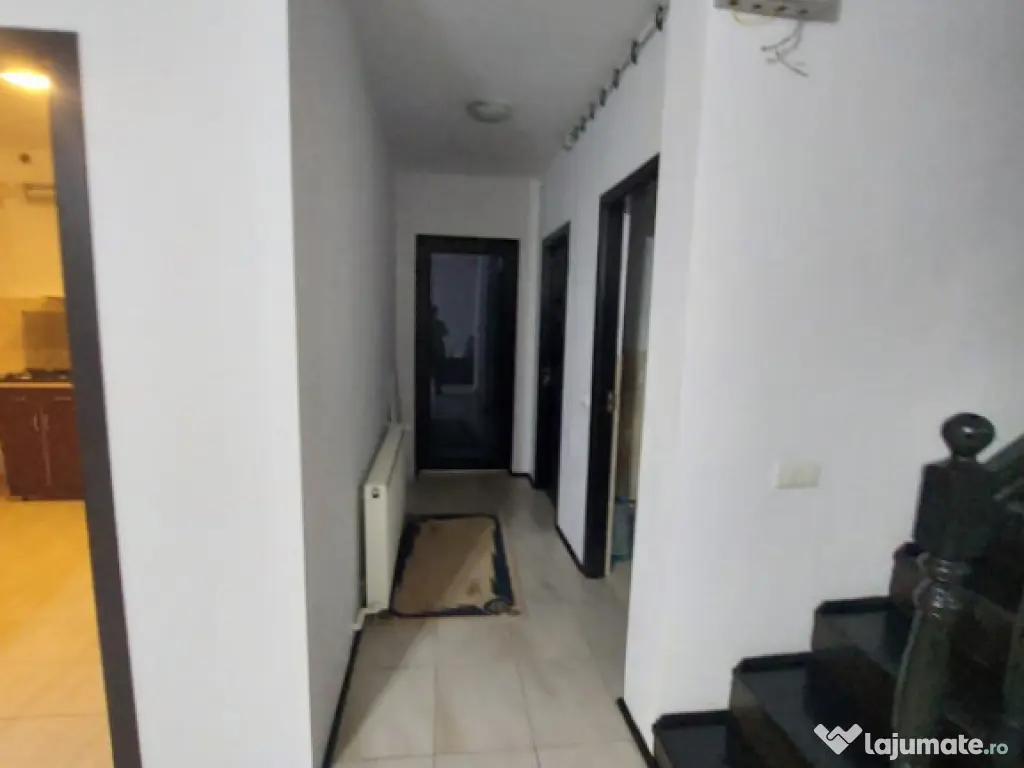 Casă de închiriat | 3 Dormitoare | Pet Friendly | Miroslav