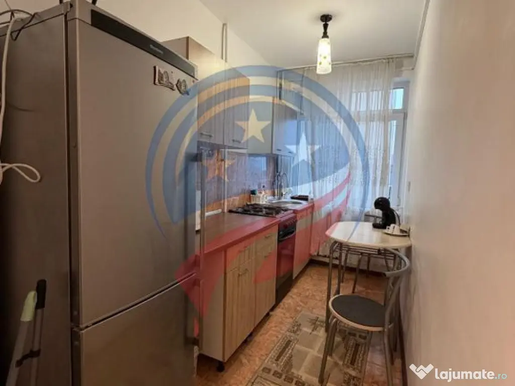 CHIRIE APARTAMENT 2 CAMERE LANGA PRIMARIE 