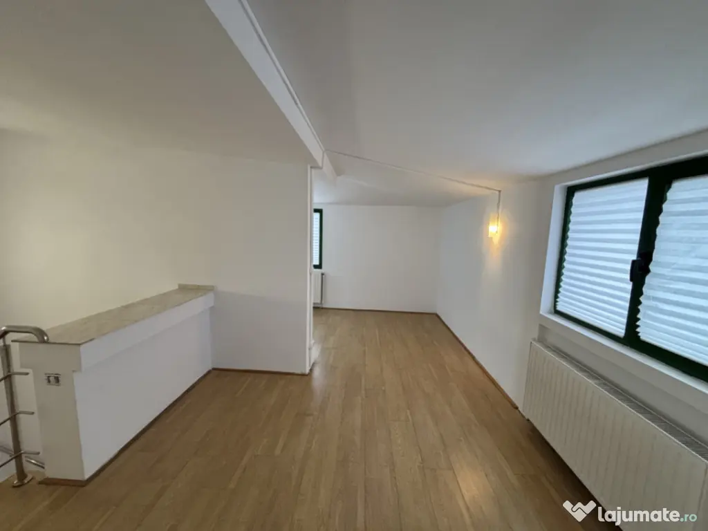 Vila Brâncoveanu - Giurgiului - Utilizari Multiple - Firma