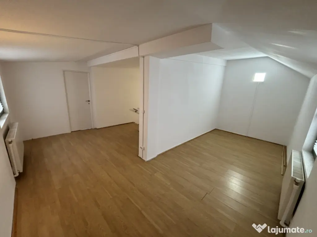 Vila Brâncoveanu - Giurgiului - Utilizari Multiple - Firma