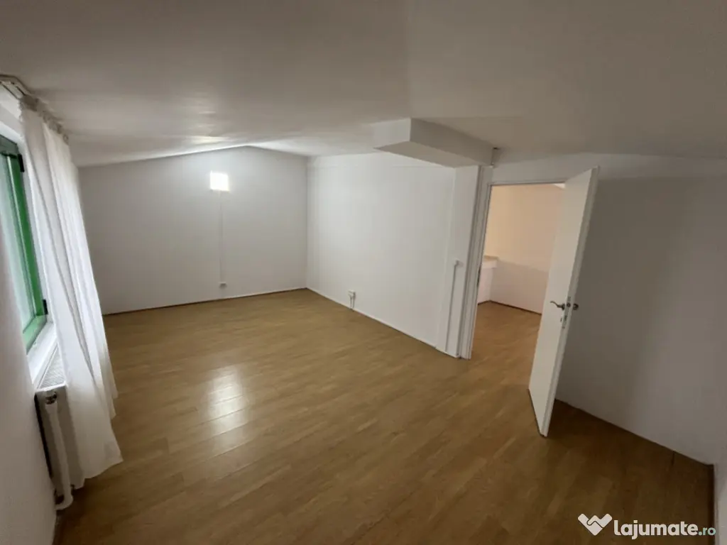 Vila Brâncoveanu - Giurgiului - Utilizari Multiple - Firma