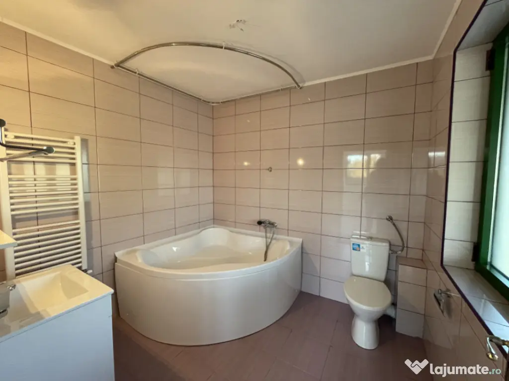 Vila Brâncoveanu - Giurgiului - Utilizari Multiple - Firma