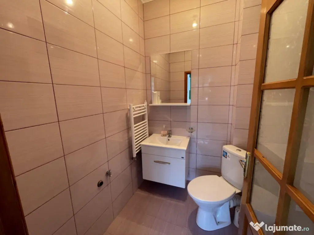 Vila Brâncoveanu - Giurgiului - Utilizari Multiple - Firma