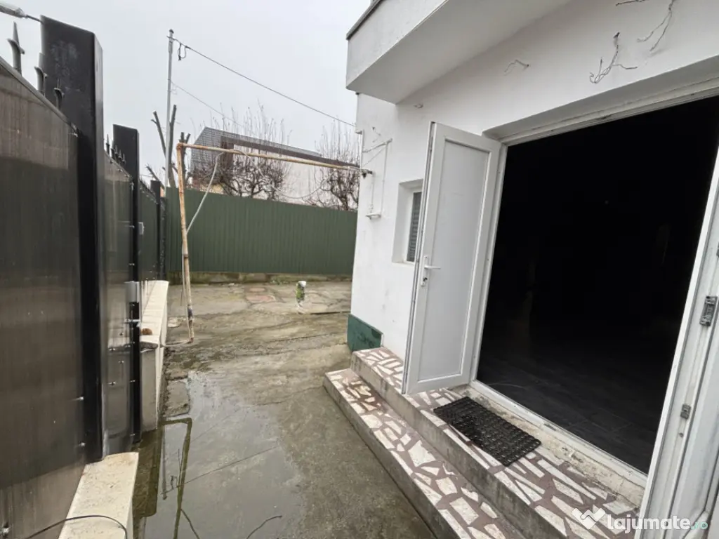 Vila Brâncoveanu - Giurgiului - Utilizari Multiple - Firma