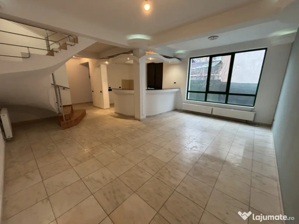 Vila Brâncoveanu - Giurgiului - Utilizari Multiple - Firma