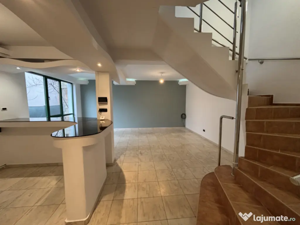 Vila Brâncoveanu - Giurgiului - Utilizari Multiple - Firma