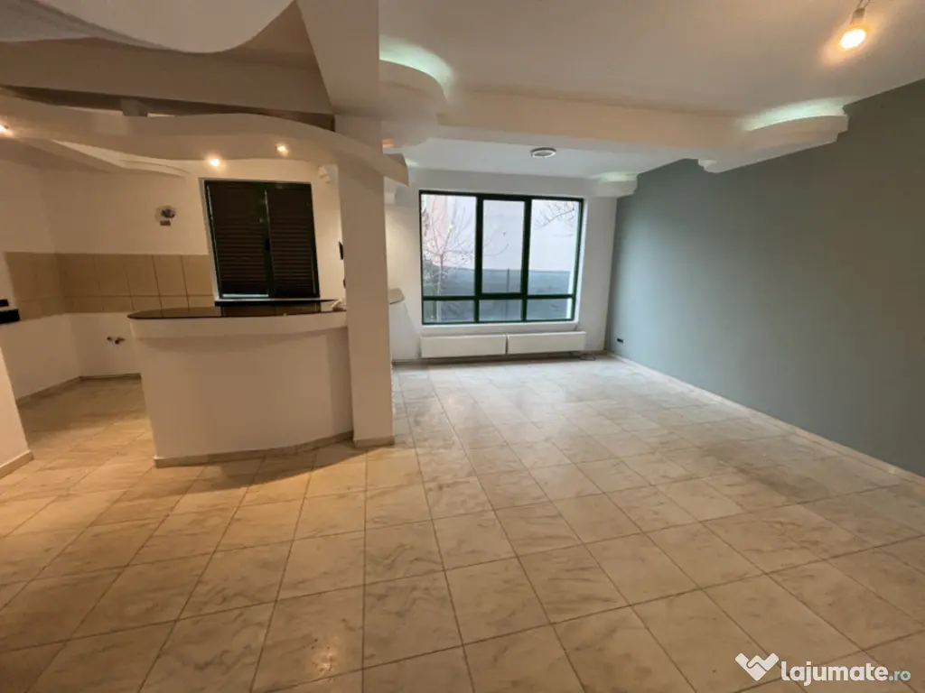 Vila Brâncoveanu - Giurgiului - Utilizari Multiple - Firma