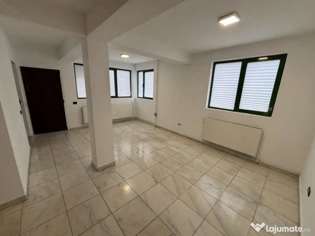 Vila Brâncoveanu - Giurgiului - Utilizari Multiple - Firma