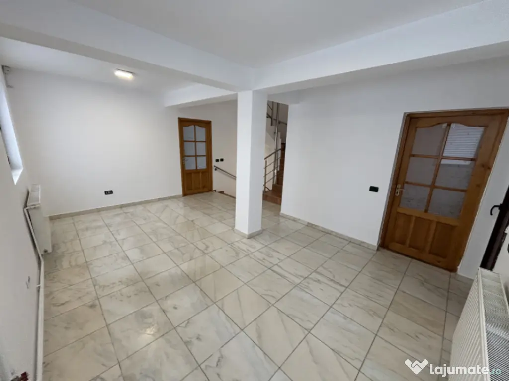 Vila Brâncoveanu - Giurgiului - Utilizari Multiple - Firma