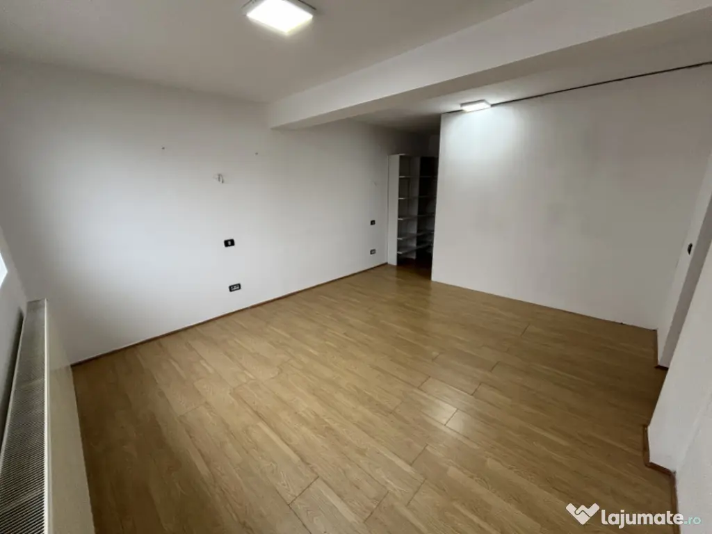 Vila Brâncoveanu - Giurgiului - Utilizari Multiple - Firma