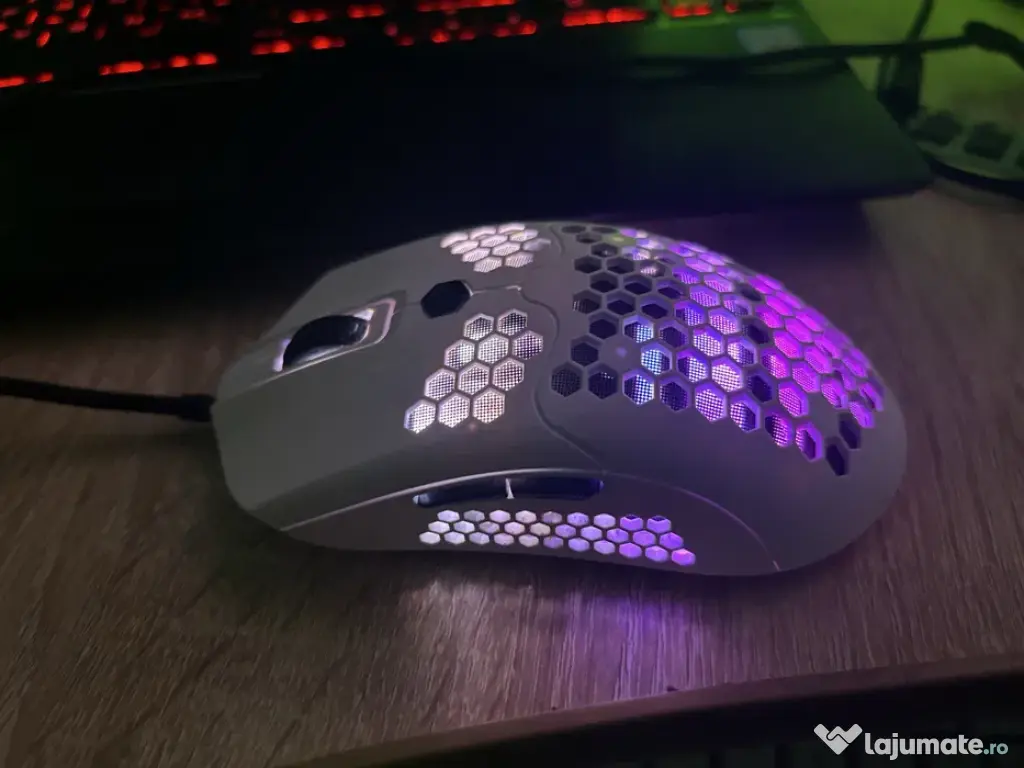 Vand mouse ZIYOULANG M5