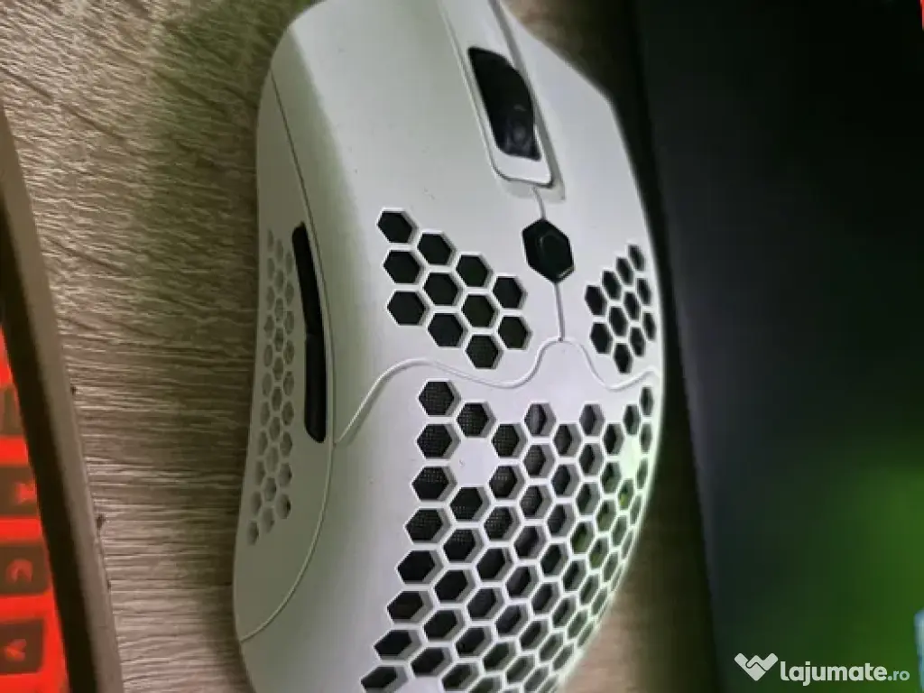 Vand mouse ZIYOULANG M5