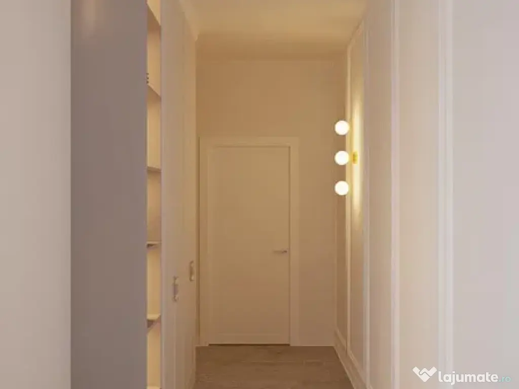 Amenajări Interioare | Renovări Complete Premium | București-Ilfov