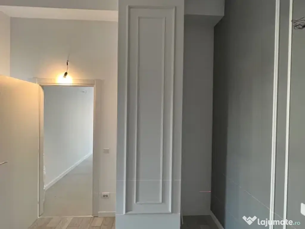 Amenajări Interioare | Renovări Complete Premium | București-Ilfov