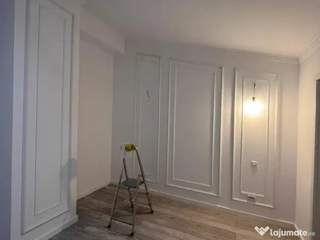 Amenajări Interioare | Renovări Complete Premium | București-Ilfov