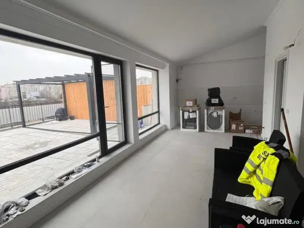 Amenajări Interioare | Renovări Complete Premium | București-Ilfov