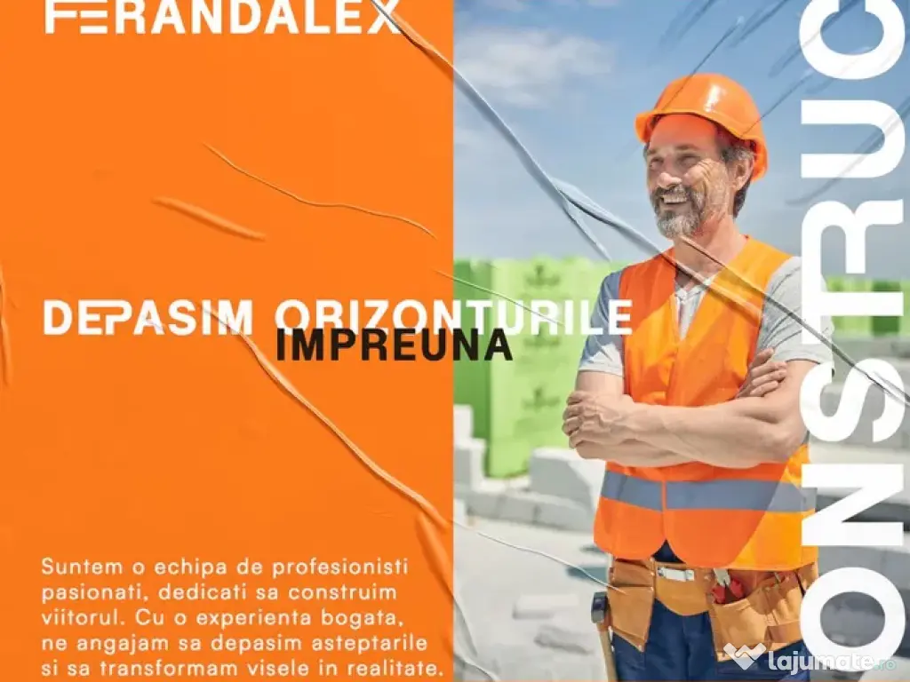 Amenajări Interioare | Renovări Complete Premium | București-Ilfov