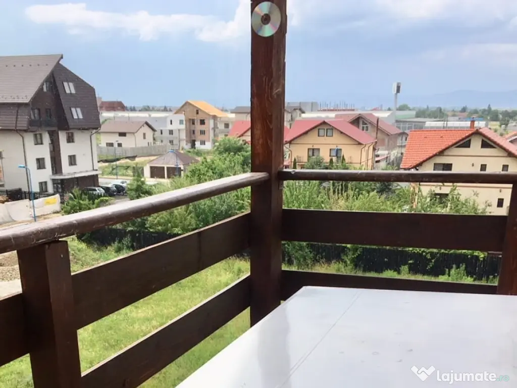 Apartament 2 camera , Coresi 