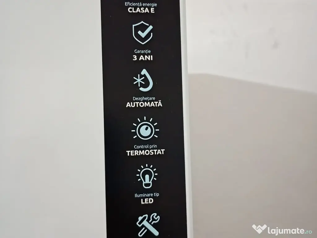 Vanzare electrocasnice 