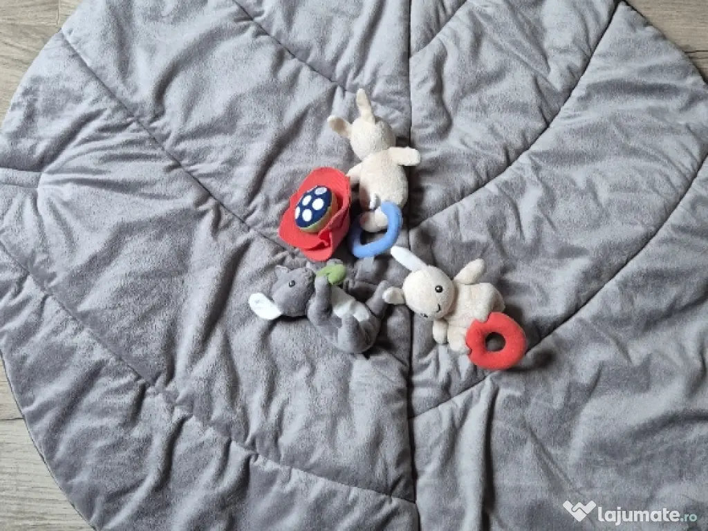 Saltea activități bebe Ikea 