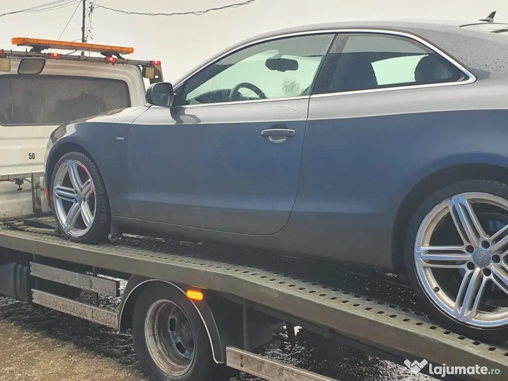 Platformă Auto Sector 6 Militari Drumul Taberei 