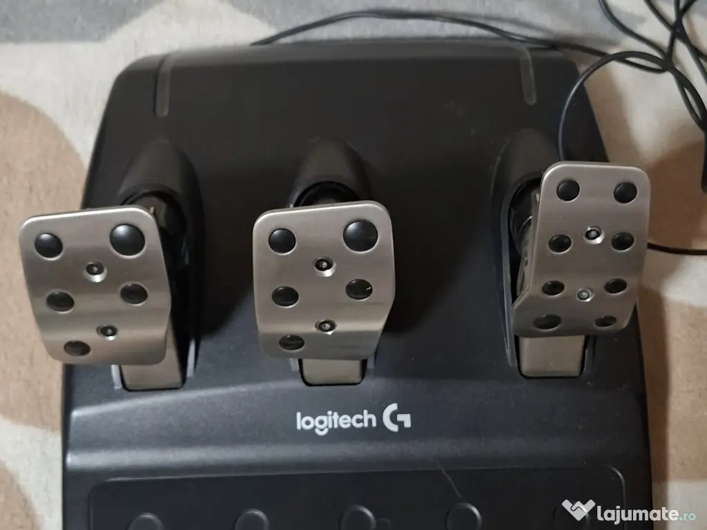 Volan Logitech g930