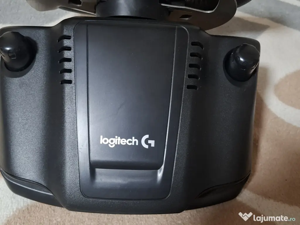 Volan Logitech g930