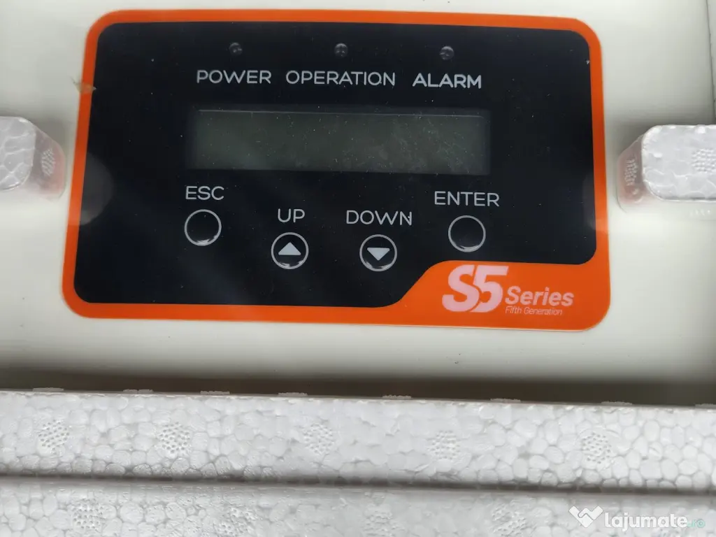 Inverter OnGrid Solis S5-GR1P 1.5K-M 