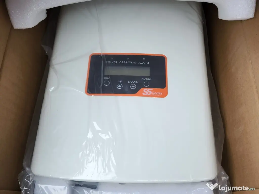 Inverter OnGrid Solis S5-GR1P 1.5K-M 