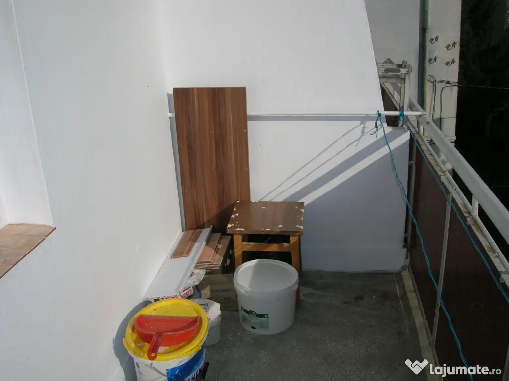 Apartament 1 camera central Podgoria 