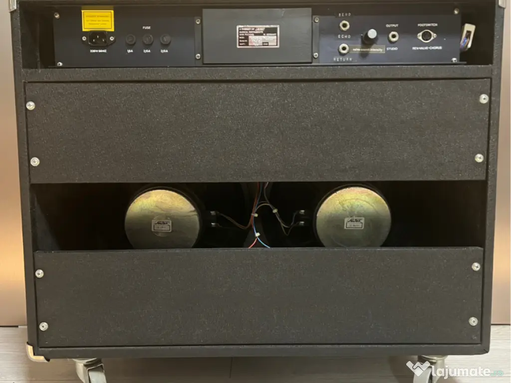 Amplificator de chitară Solton Chorus 100