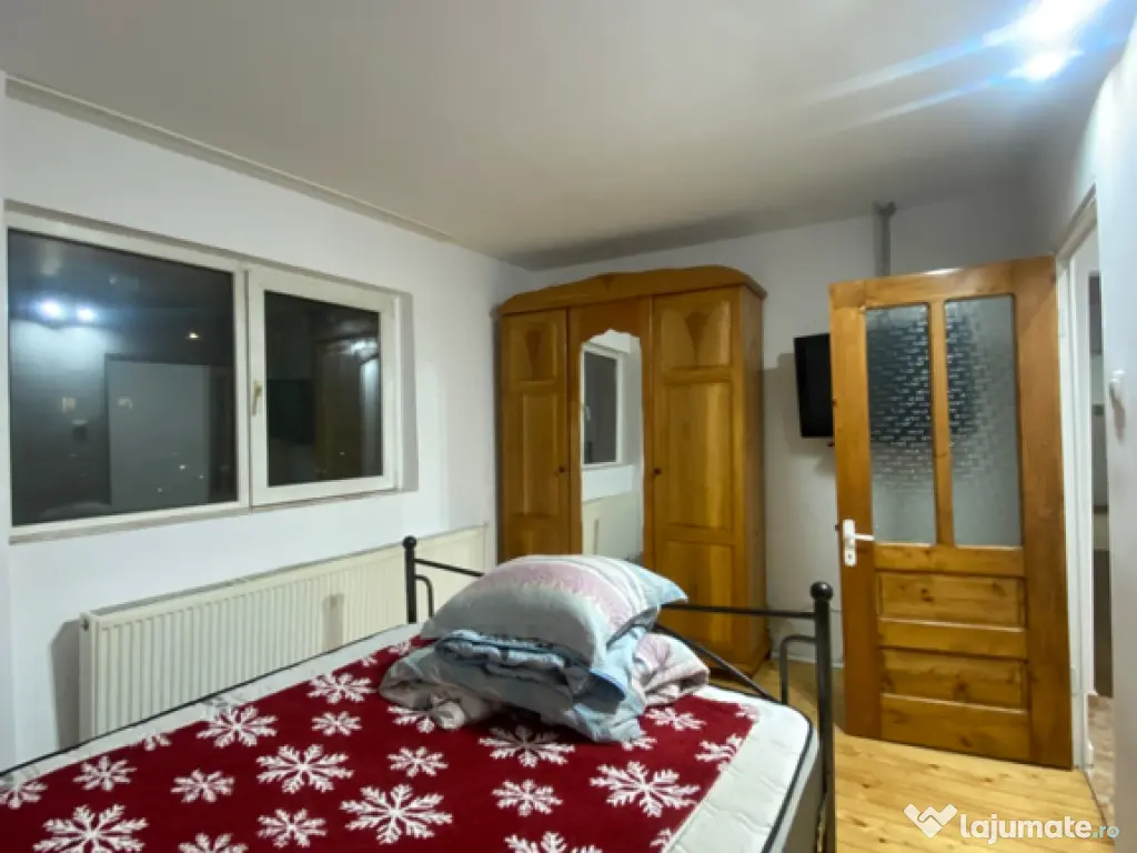 Apartament 2 camere 
