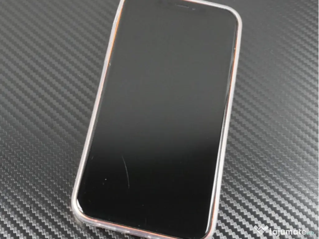 iPhone XR Unicat 64GB Unlocked BH 91%