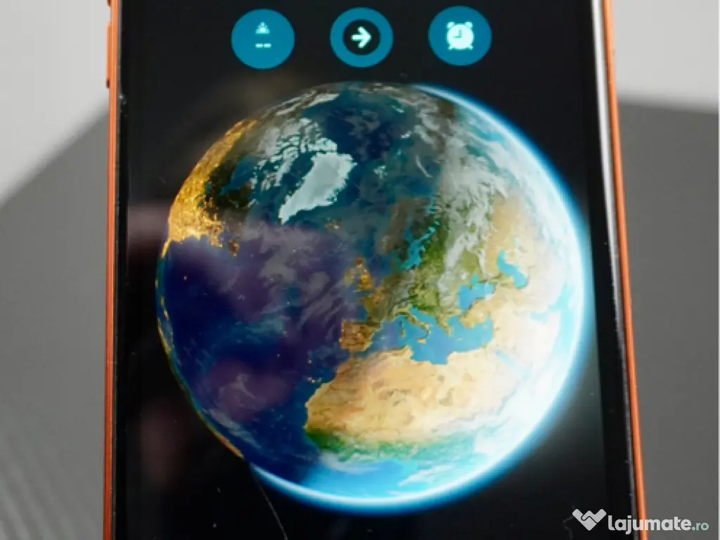 iPhone XR Unicat 64GB Unlocked BH 91%