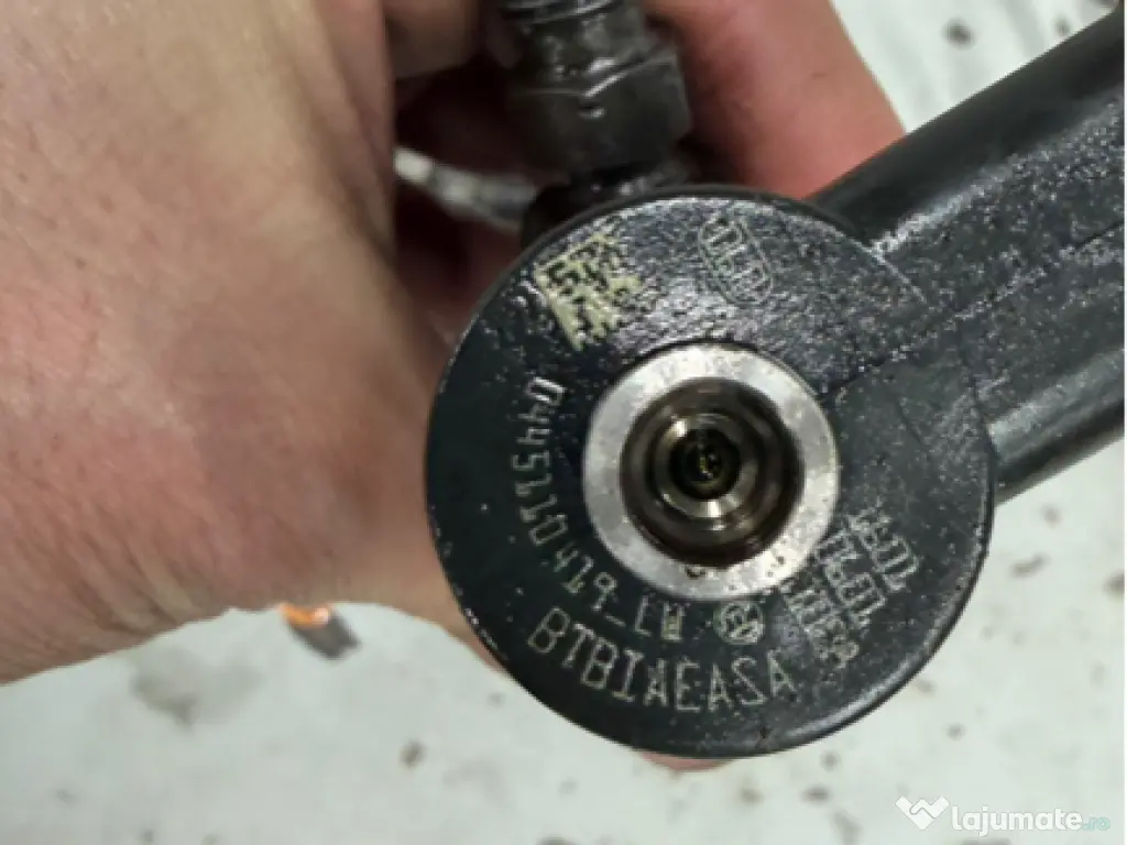 Kit injecție fiat freemont 2.0 diesel