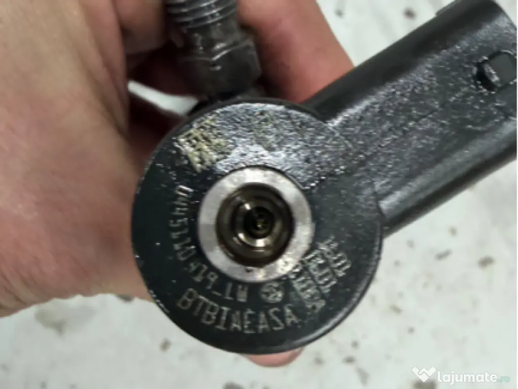 Kit injecție fiat freemont 2.0 diesel