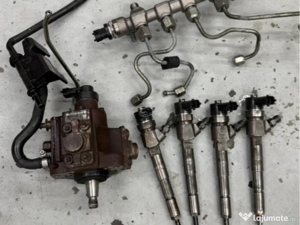 Kit injecție fiat freemont 2.0 diesel