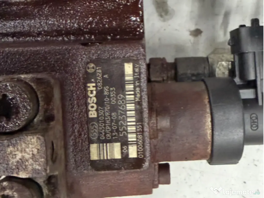 Kit injecție fiat freemont 2.0 diesel